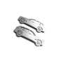 Car mat badge for BMW X5 G05 2019+