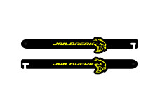Door props with logo Jailbreak Hellcat Door props with logo Jailbreak Hellcat