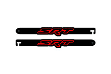 Door props with logo SRT (type 2) Door props with logo SRT (type 2)