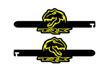 Door props with logo TRX + Head (type 2) Door props with logo TRX + Head (type 2)