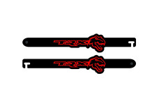 Door props with logo TRX + Head (type 1) Door props with logo TRX + Head (type 1)