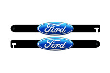 Door props with logo Ford Door props with logo Ford