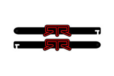 Door props with logo RTR Door props with logo RTR