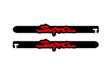 Door props with logo Supra Door props with logo Supra