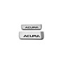 Door sills for Acura RDX III 2018+ (rear doors) Door sills for Acura RDX III 2018+ (rear doors)