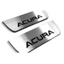 Door sills for Acura RDX III 2018+ (rear doors) Door sills for Acura RDX III 2018+ (rear doors)