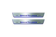 Door sills for Citroen Spacetourer 2016+ (front doors)