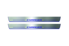 Door sills for Dodge Charger 2011+ (front doors) Door sills for Dodge Charger 2011+ (front doors)