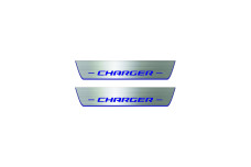 Door sills for Dodge Charger 2011+ (rear doors) Door sills for Dodge Charger 2011+ (rear doors)