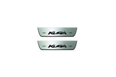 Door sills for Ford Kuga II 2013-2020 (rear doors) Door sills for Ford Kuga II 2013-2020 (rear doors)