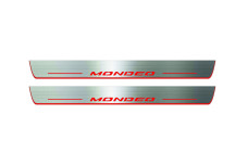 Door sills for Ford Mondeo V 2014+ (front doors) Door sills for Ford Mondeo V 2014+ (front doors)