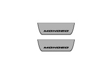 Door sills for Ford Mondeo V 2014+ (rear doors)