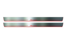 Door sills for Honda Accord 9 Coupe 2013-2018 Door sills for Honda Accord 9 Coupe 2013-2018
