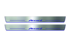 Door sills for Honda Accord IX 2013-2018 (front doors) Door sills for Honda Accord IX 2013-2018 (front doors)