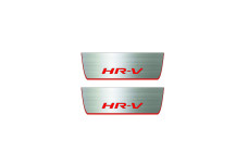 Door sills for Honda HR-V II 2013-2022 (rear doors) Door sills for Honda HR-V II 2013-2022 (rear doors)