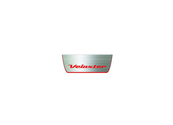 Door sills for Hyundai Veloster I 2011-2017 (rear doors) Door sills for Hyundai Veloster I 2011-2017 (rear doors)