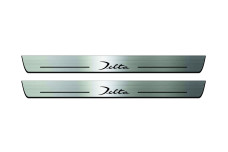 Door sills for Lancia Delta III 2008-2014 (front doors)