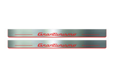 Door sills for Maserati GranTurismo I 2007-2023