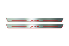 Door sills for Nissan Juke I 2010-2020 (front doors)