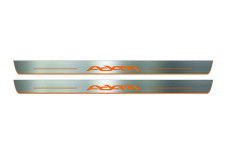 Door sills for Opel Adam 2012-2019 Door sills for Opel Adam 2012-2019