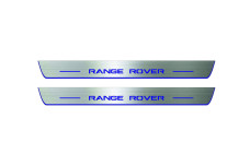 Door sills for Range Rover IV 2012-2022 (front doors)