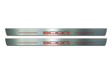Door sills for Scion tC I 2004-2010
