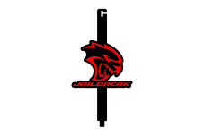Hood prop with logo Hellcat Jailbreak Hood prop with logo Hellcat Jailbreak