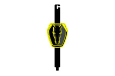 Hood prop with logo Dark Horse (type 1) Hood prop with logo Dark Horse (type 1)