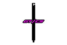 Hood prop with logo GT/CS Hood prop with logo GT/CS