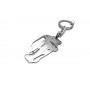 Keychain Acura ILX 2016-2019 - (type 3D) Keychain Acura ILX 2016-2019 - (type 3D)