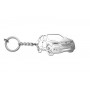 Keychain Acura MDX III 2013-2021 - (type 3D)