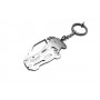 Keychain Acura MDX III 2013-2021 - (type 3D)
