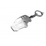 Keychain Acura MDX IV 2021+ - (type 3D)