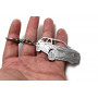 Keychain Acura MDX IV 2021+ - (type 3D)