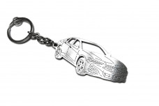 Keychain Acura TLX II 2020+ - (type 3D)