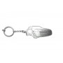 Keychain Alfa Romeo Brera 2005-2010 - (type 3D)