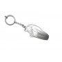 Keychain Alfa Romeo Brera 2005-2010 - (type 3D)