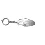 Keychain Alfa Romeo GT 2004-2010 - (type 3D)