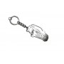 Keychain Alfa Romeo Giulia 2016+ - (type 3D)