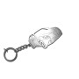 Keychain Alfa Romeo Giulietta 2010+ - (type 3D)