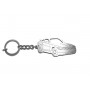 Keychain Alfa Romeo SZ 1989-1991 - (type 3D) Keychain Alfa Romeo SZ 1989-1991 - (type 3D)
