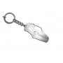 Keychain Alfa Romeo SZ 1989-1991 - (type 3D) Keychain Alfa Romeo SZ 1989-1991 - (type 3D)