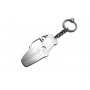 Keychain Alfa Romeo SZ 1989-1991 - (type 3D) Keychain Alfa Romeo SZ 1989-1991 - (type 3D)