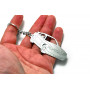 Keychain Alfa Romeo SZ 1989-1991 - (type 3D) Keychain Alfa Romeo SZ 1989-1991 - (type 3D)