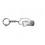 Keychain Alfa Romeo Stelvio 2016+ - (type 3D)