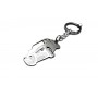 Keychain Alfa Romeo Stelvio 2016+ - (type 3D)