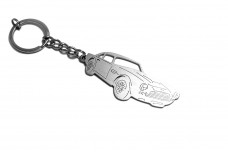 Keychain Aston Martin DB4 1958-1963 - (type 3D) Keychain Aston Martin DB4 1958-1963 - (type 3D)