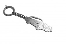 Keychain Aston Martin DB5 1963-1965 - (type 3D) Keychain Aston Martin DB5 1963-1965 - (type 3D)