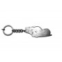 Keychain Aston Martin Valkyrie 2019+ - (type 3D)