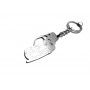 Keychain Aston Martin Valkyrie 2019+ - (type 3D)